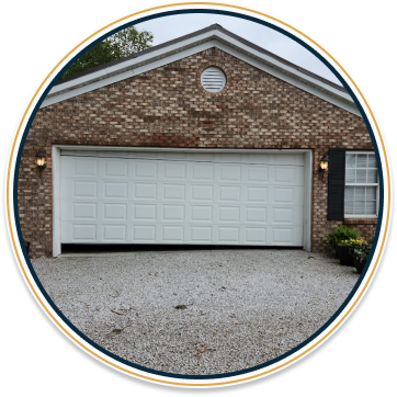 Garage Door Repair Services in Brazil, IN